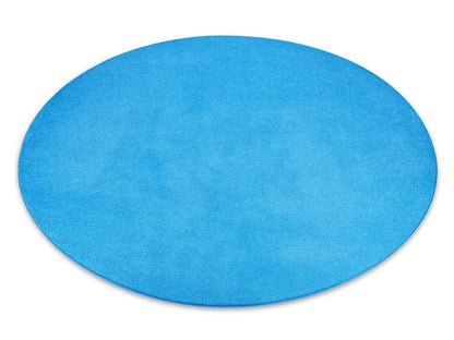Flex-Space Comfy Round Classroom Carpets - US 8527