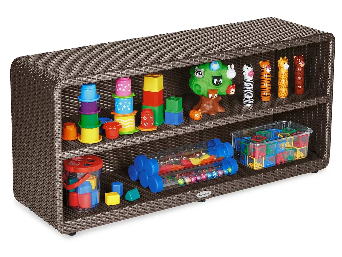 Outdoor Store Anything Shelves - 24" High - US 5343