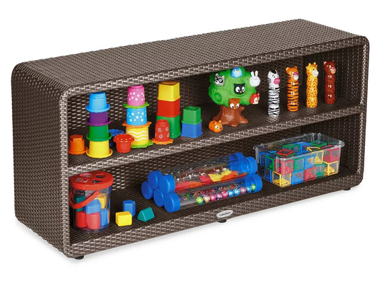 Outdoor Store Anything Shelves - 24" High - US 5343