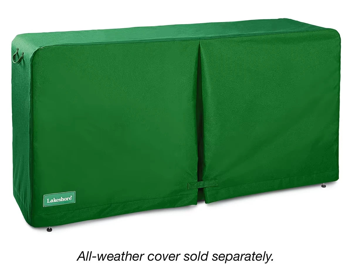 Outdoor Store Anything Shelves - 24" High - US 5343