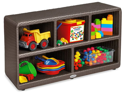 Outdoor Storage Unit - 24" High - US 7292