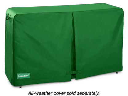 Outdoor Storage Unit - 24" High - US 7292
