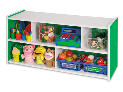 Kids Colors™ Toddler Storage Units - US 8251