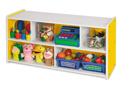 Kids Colors™ Toddler Storage Units - US 8251