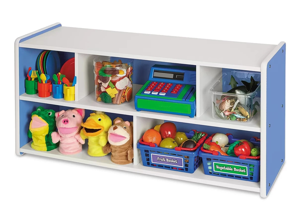 Kids Colors™ Toddler Storage Units - US 8251