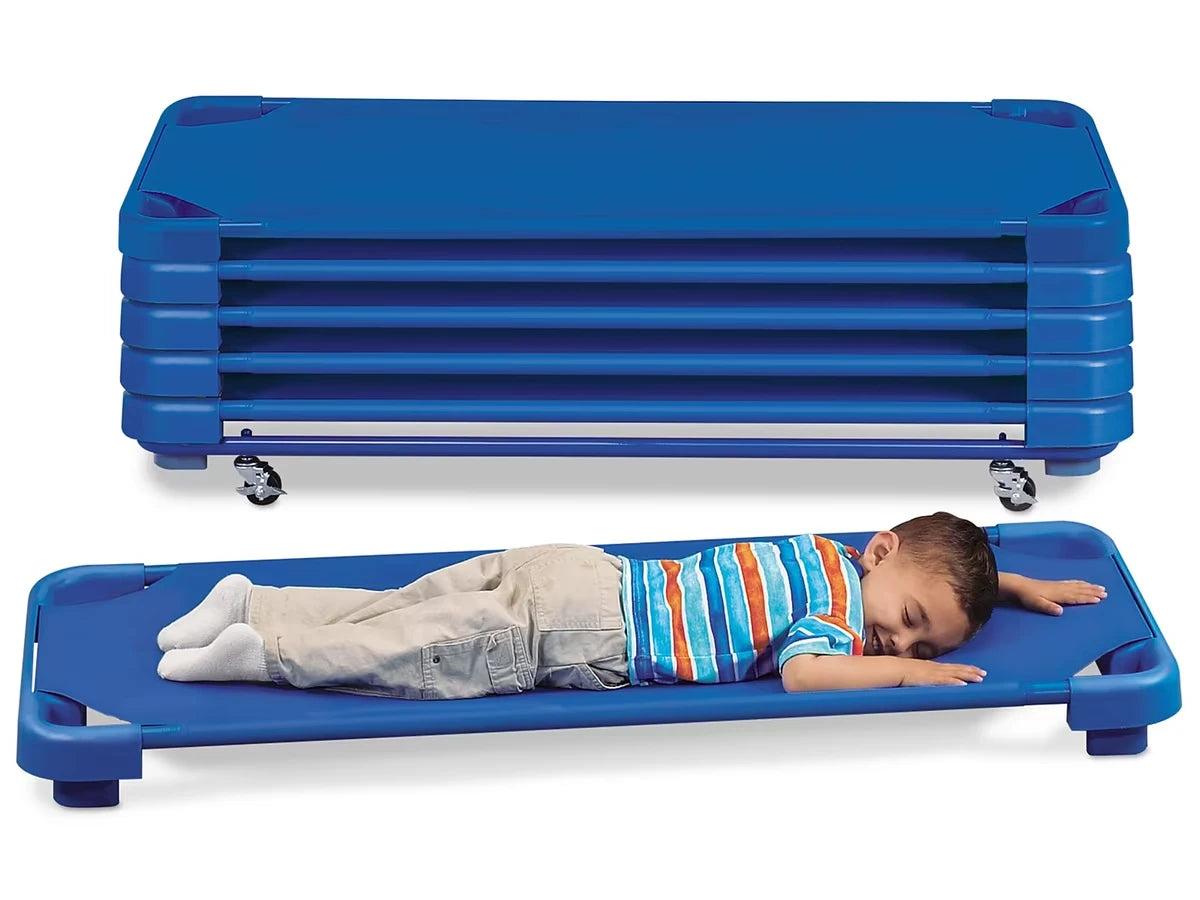 Lakeshore Easy-Stack Cot - US 6962