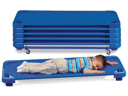 Lakeshore Easy-Stack Cot - US 6962