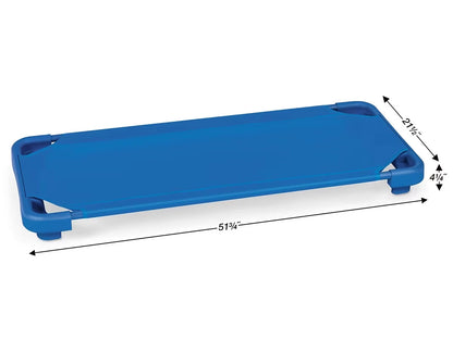 Lakeshore Easy-Stack Cot - US 6962