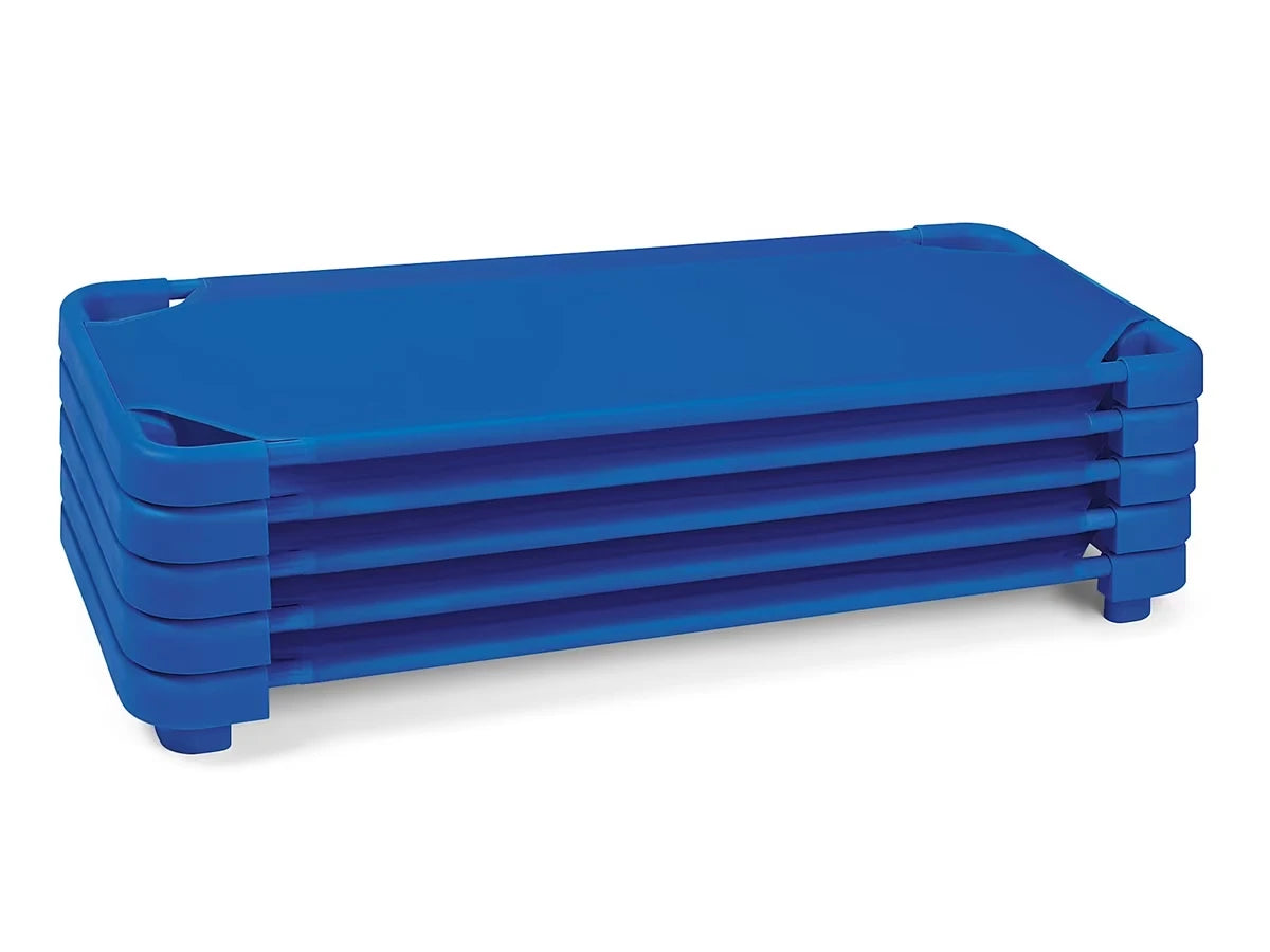 Lakeshore Easy-Stack Cot - US 6962