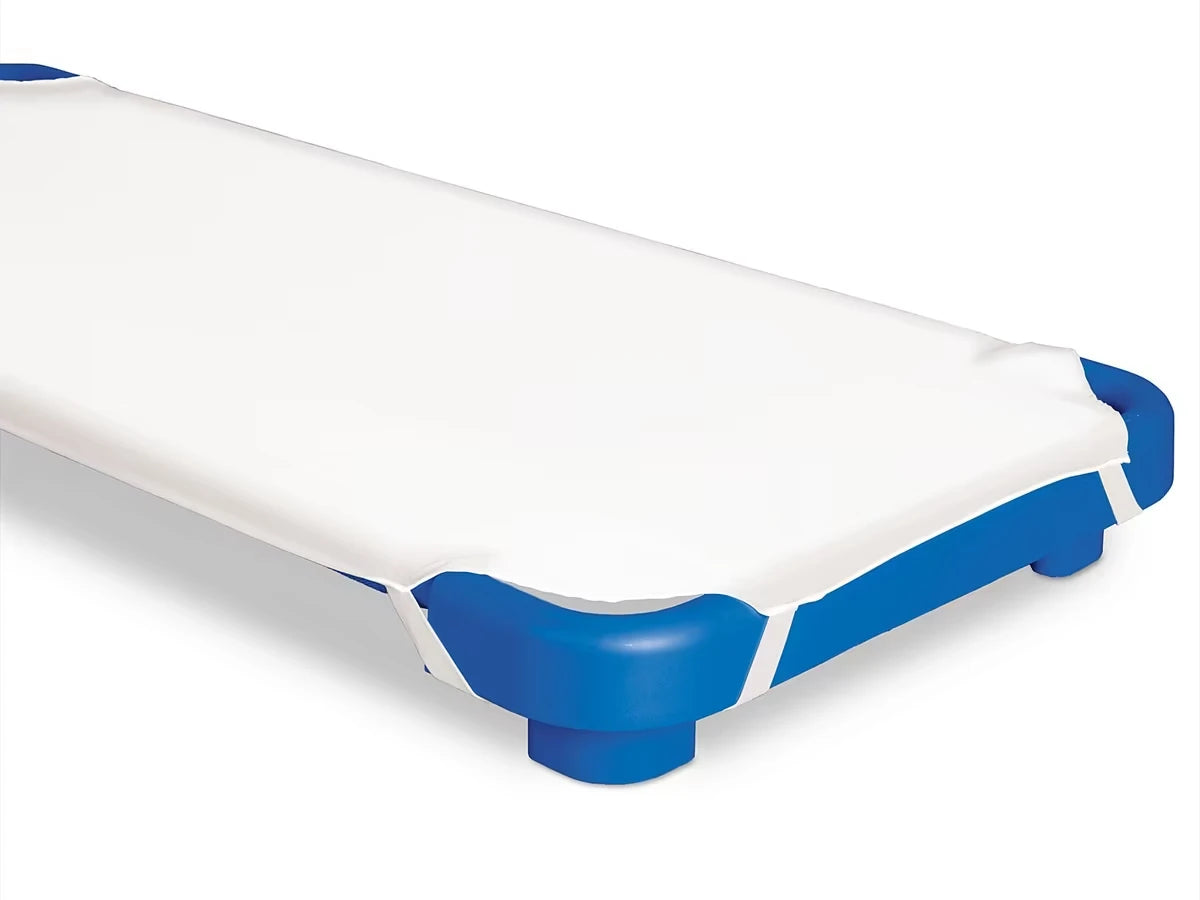 Lakeshore Cot Sheet - US 7280