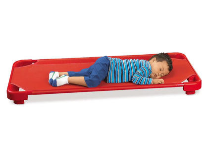 Kids Colors™ Easy-Stack Cot - US 6207