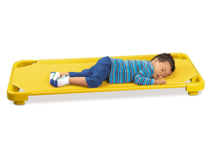 Kids Colors™ Easy-Stack Cot - US 6207
