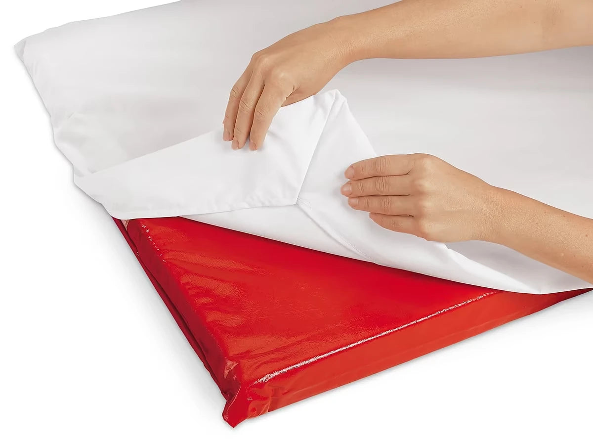 Rest Mat Sheet - US 2654