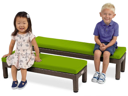 Outdoor Benches - US 3862