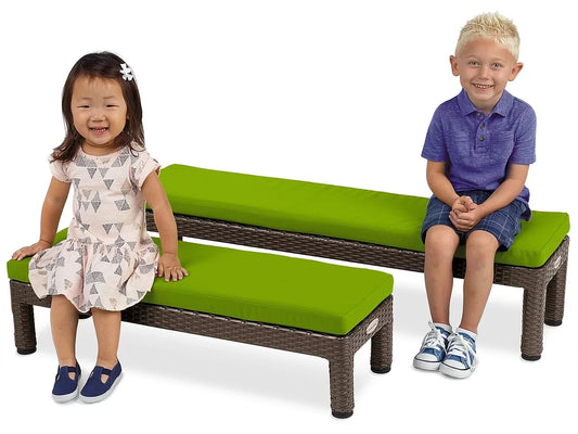 Outdoor Benches - US 3862