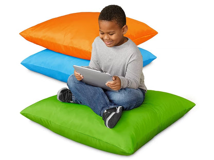 Flex-Space Giant Comfy Pillows - US 4756