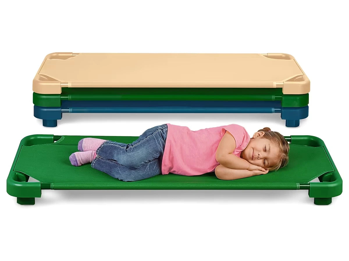 Colors of Nature® Easy-Stack Cot - US 4209