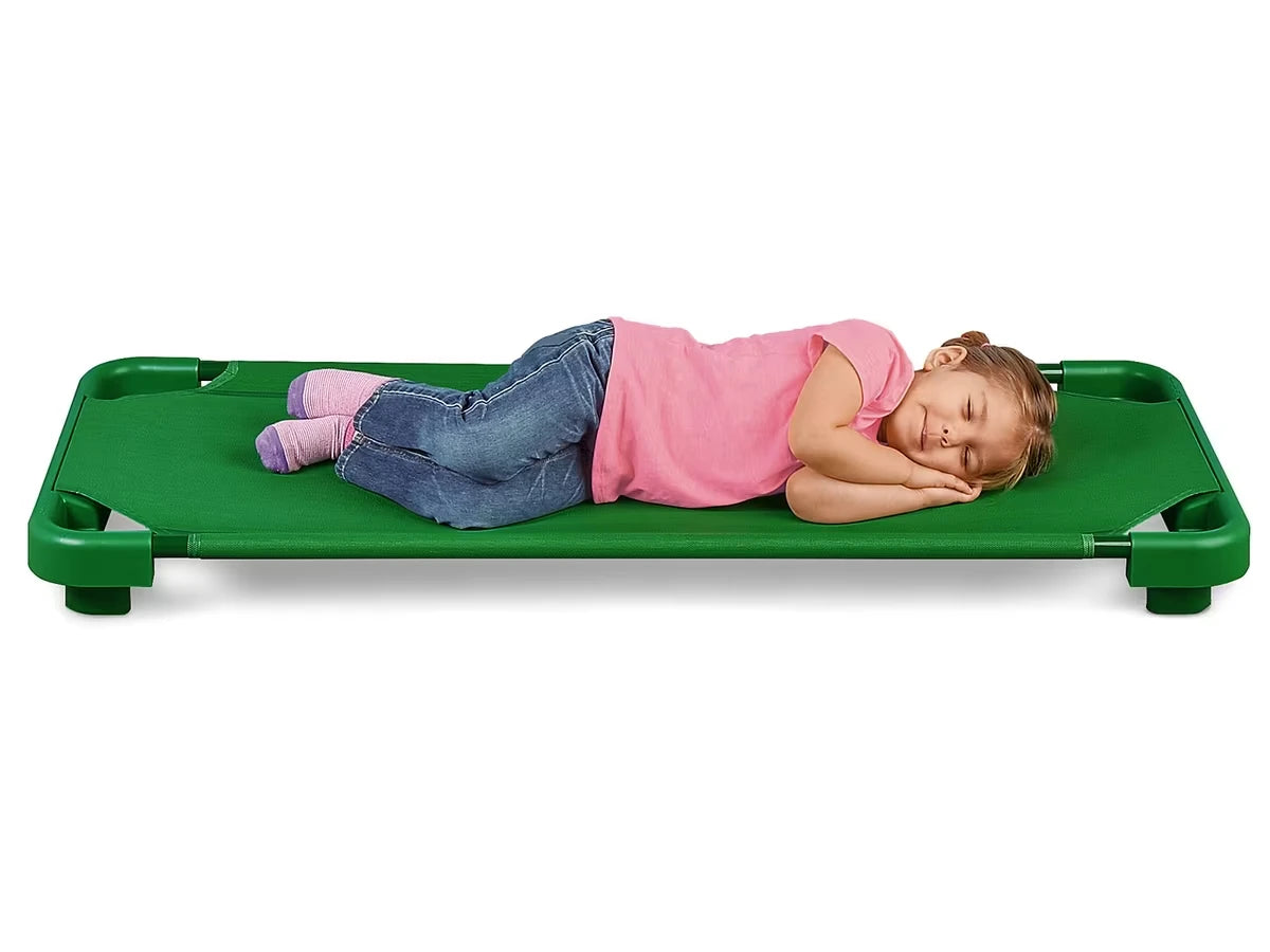 Colors of Nature® Easy-Stack Cot - US 4209