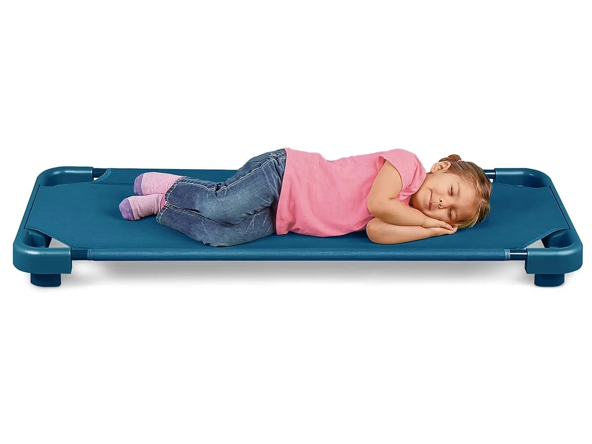 Colors of Nature® Easy-Stack Cot - US 4209