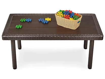 Outdoor Tables - US 9836