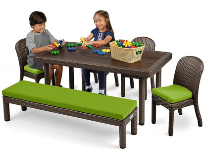 Outdoor Tables - US 9836