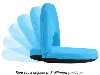 Flex-Space Washable Comfy Floor Seat - US 8604