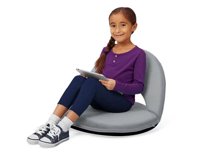 Flex-Space Washable Comfy Floor Seat - US 8604