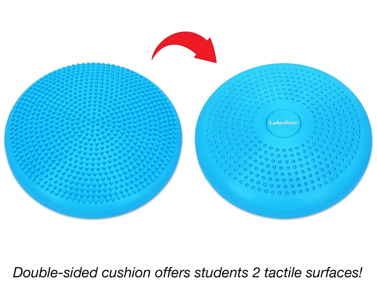 Flex-Space Wobble Cushion - US 9828