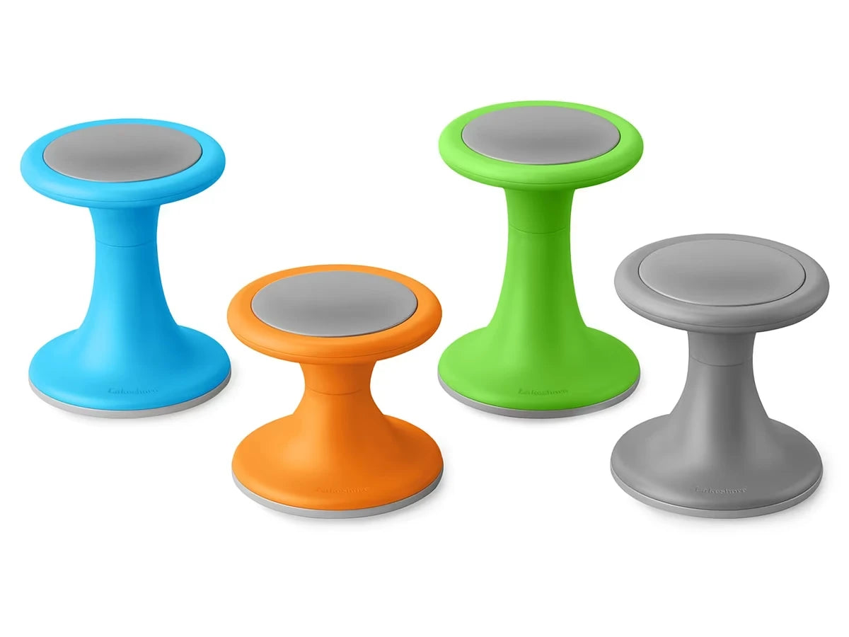 Flex-Space Premium Wobble Chairs - US 5241