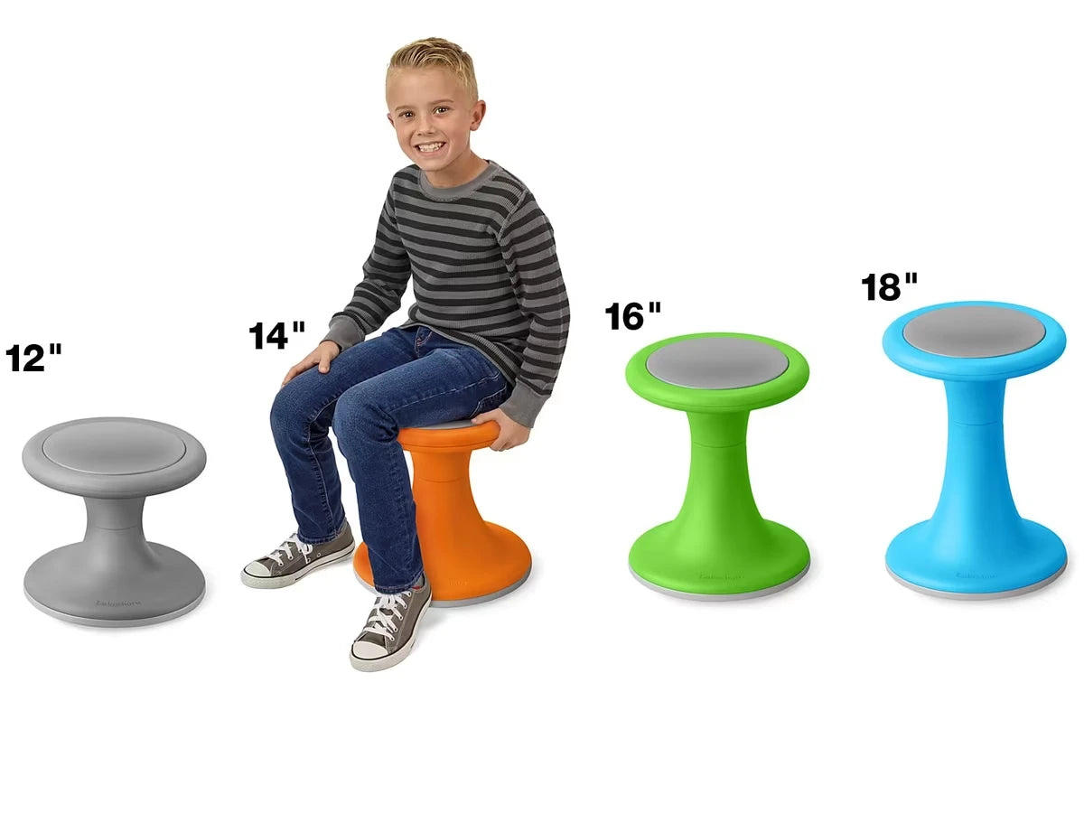 Flex-Space Premium Wobble Chairs - US 5241
