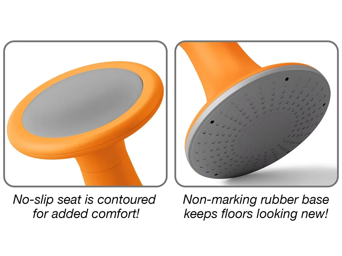Flex-Space Premium Wobble Chairs - US 5241