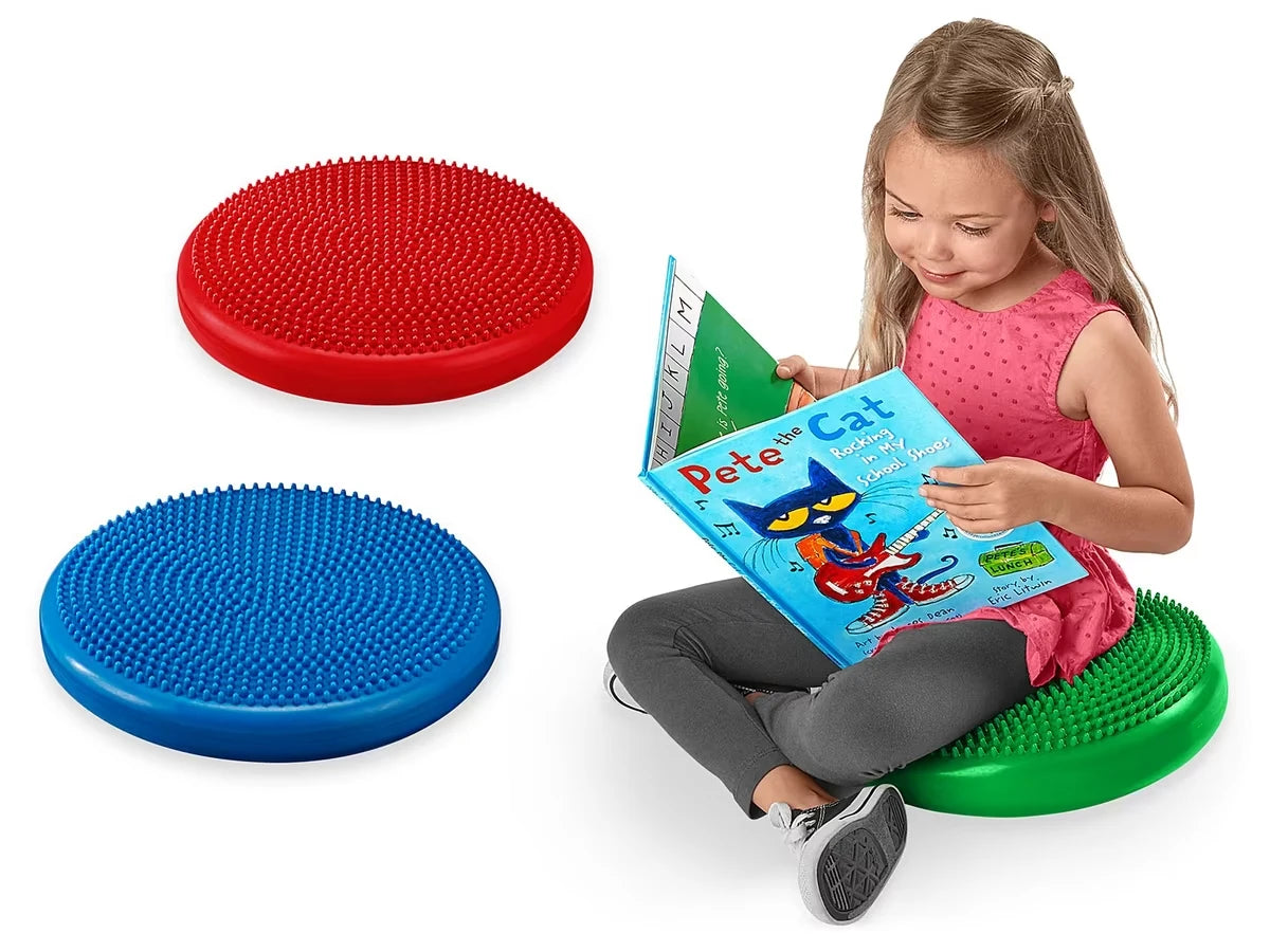 Wobble Cushion - US 8576