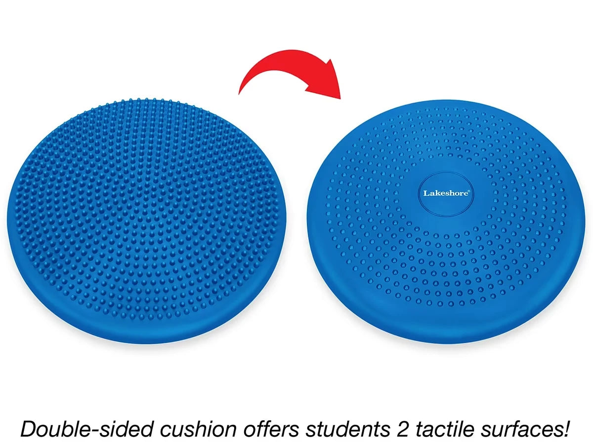 Wobble Cushion - US 8576