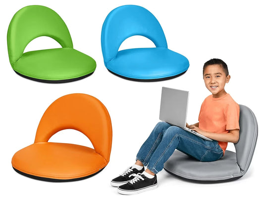 Flex-Space Premium Floor Seats - US 9398