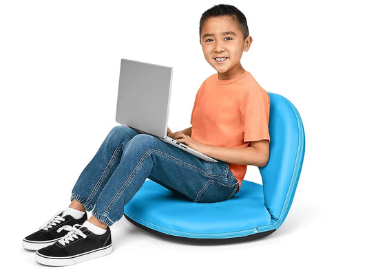 Flex-Space Premium Floor Seats - US 9398