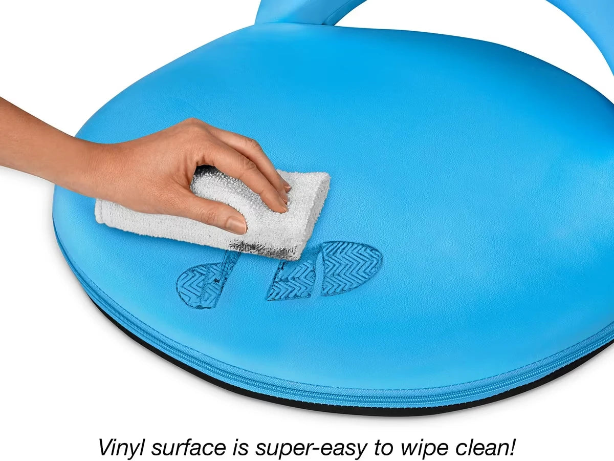 Flex-Space Premium Floor Seats - US 9398
