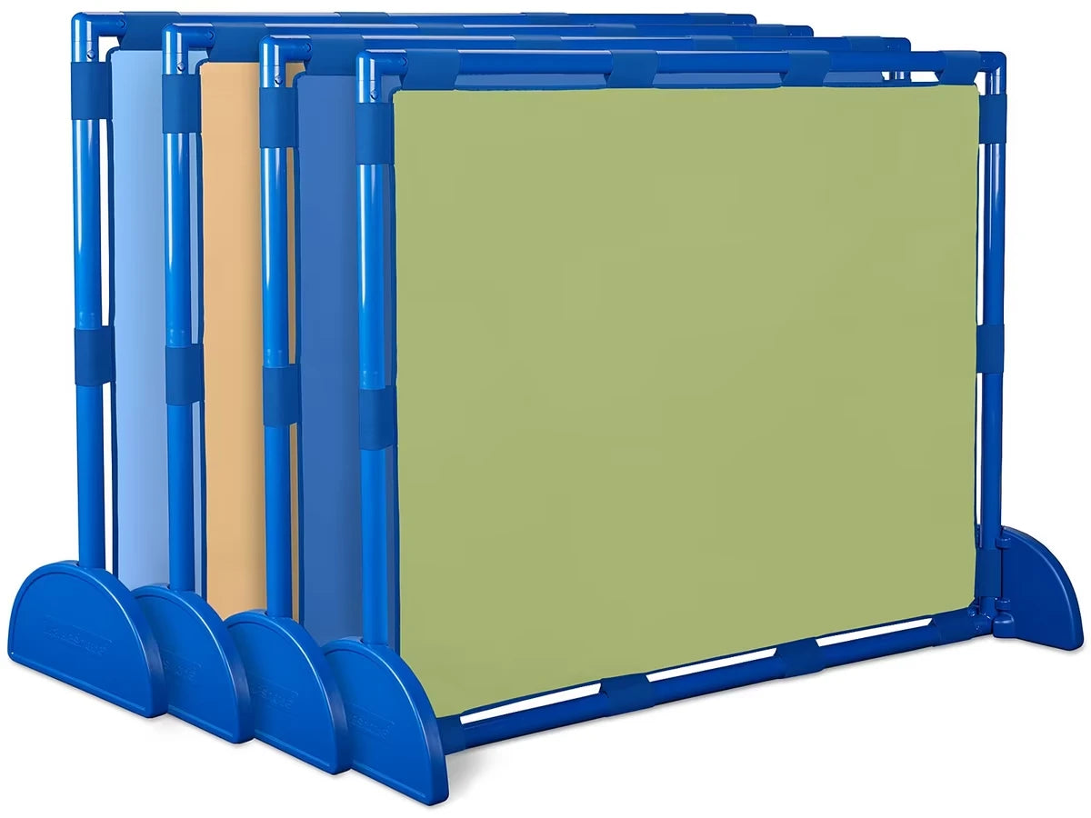 Calming Colors® Easy-Clean Room Divider - US 5340