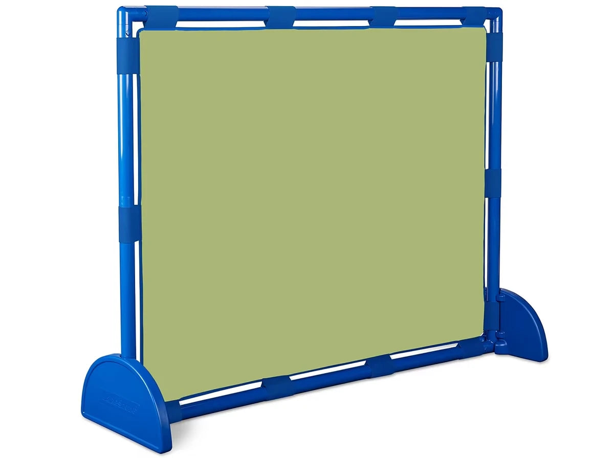 Calming Colors® Easy-Clean Room Divider - US 5340
