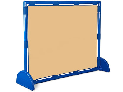 Calming Colors® Easy-Clean Room Divider - US 5340