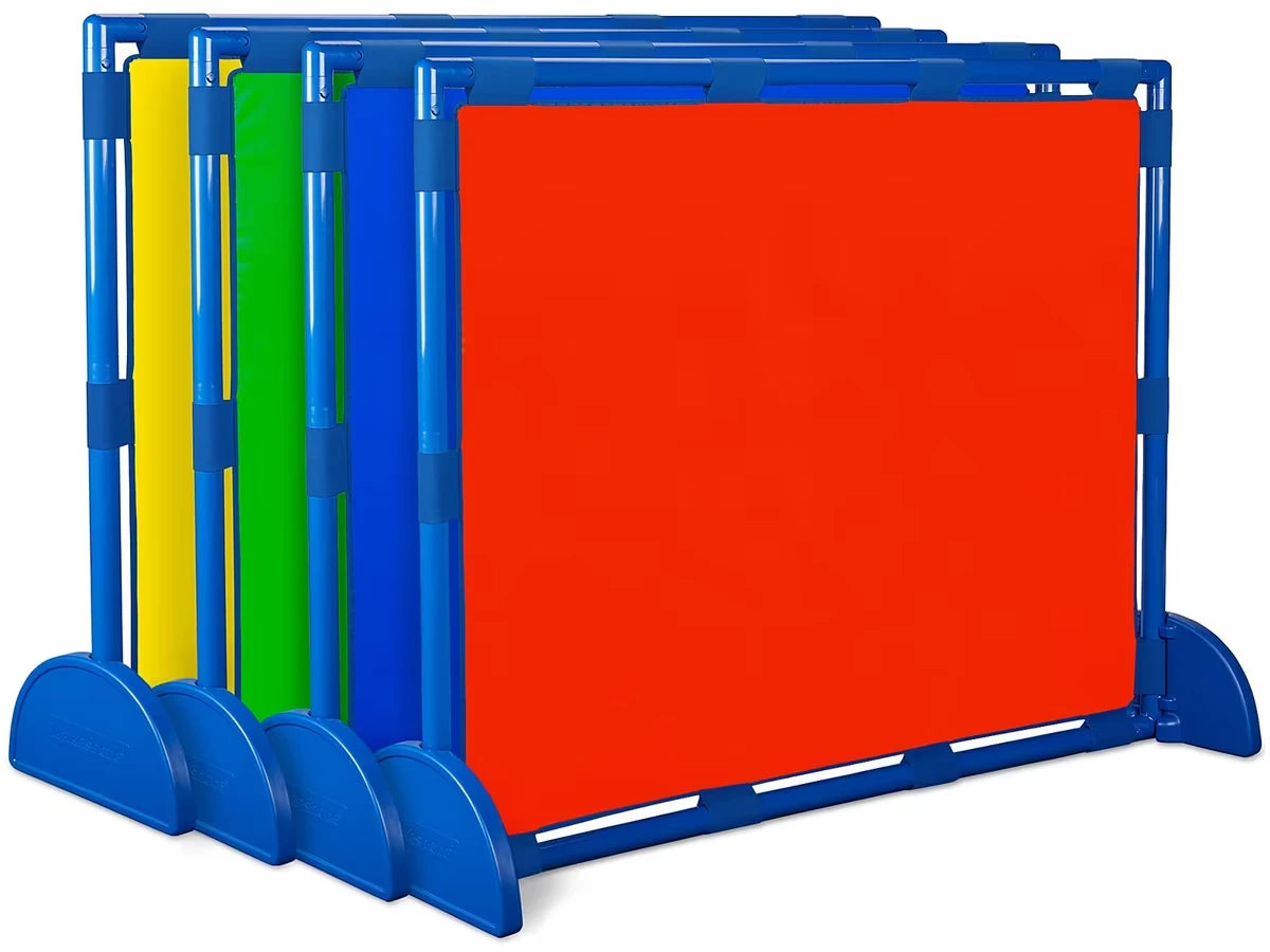 Easy-Clean Room Divider - US 1295