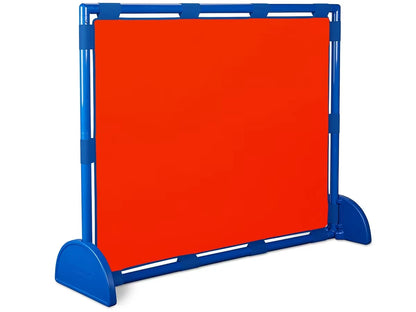 Easy-Clean Room Divider - US 1295