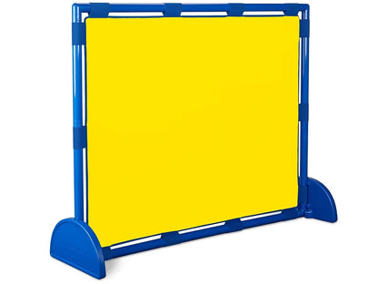 Easy-Clean Room Divider - US 1295