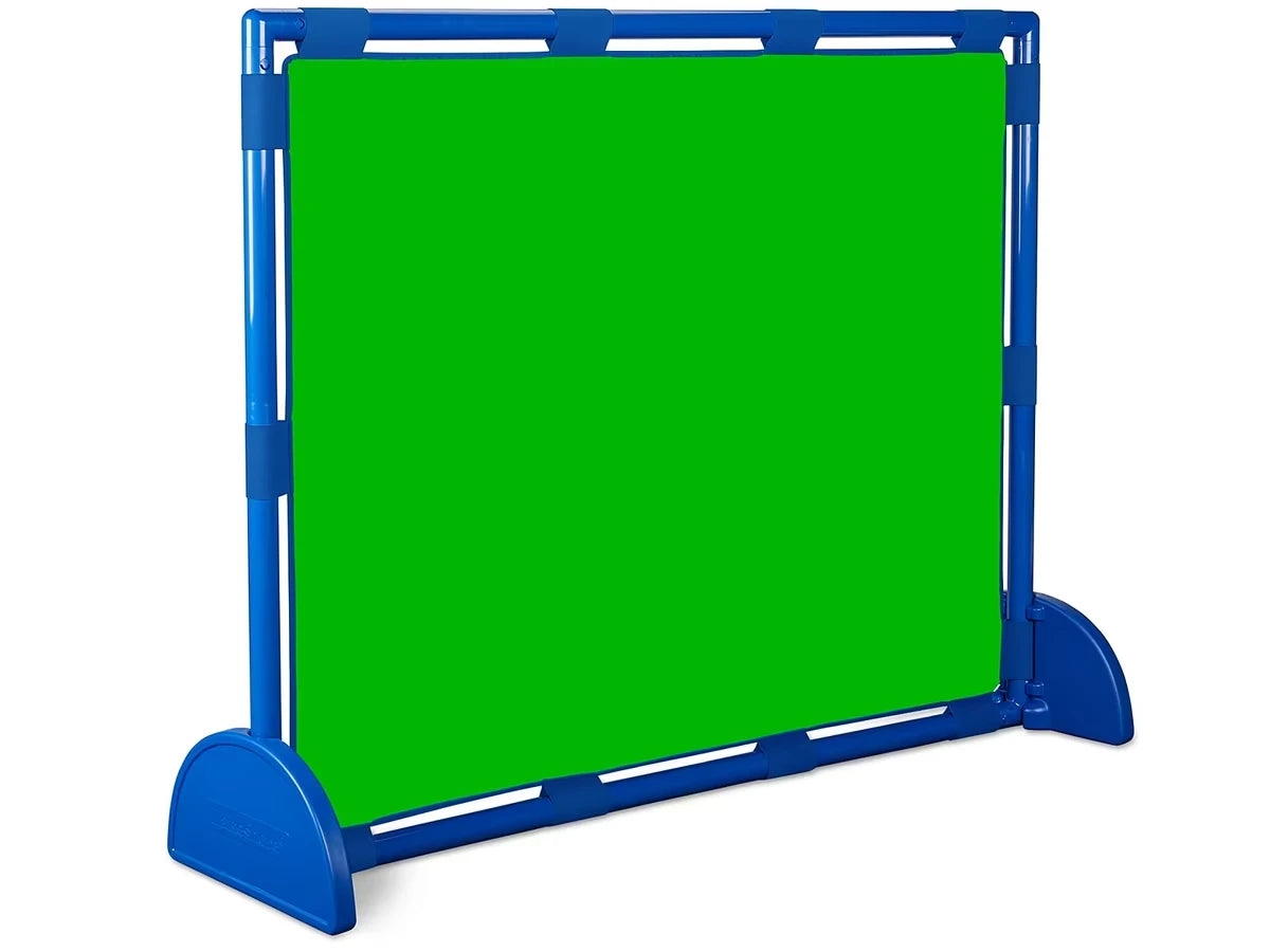 Easy-Clean Room Divider - US 1295