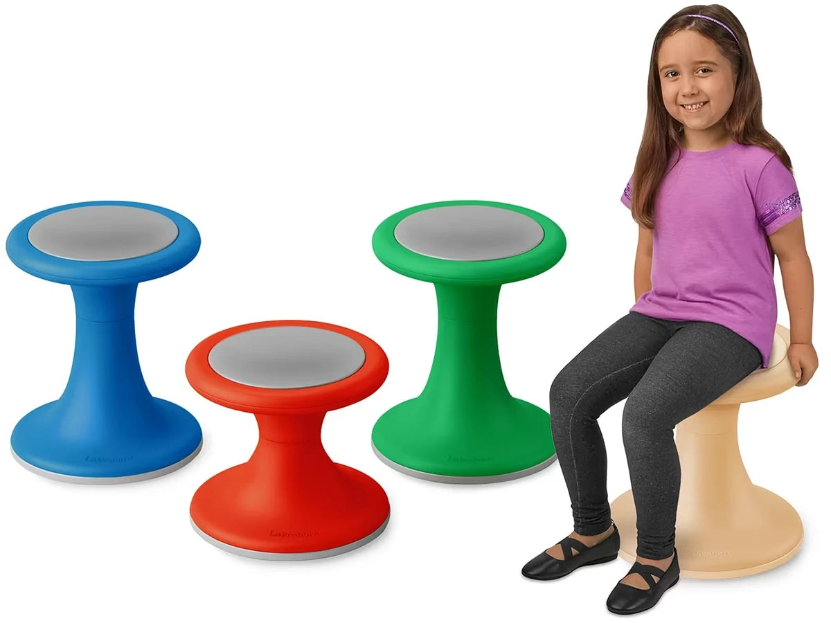 Premium Wobble Chairs - US 7476