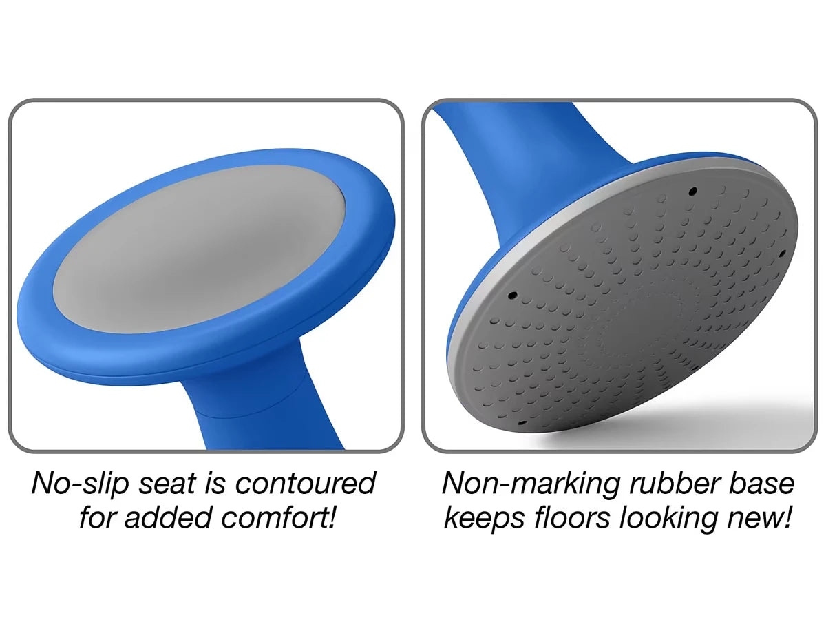 Premium Wobble Chairs - US 7476