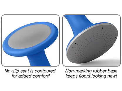 Premium Wobble Chairs - US 7476