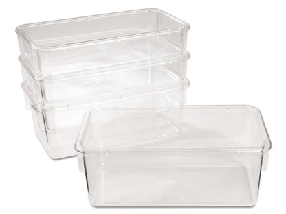 Heavy-Duty Holds Everything Storage Unit - US 4129