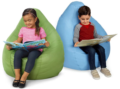 Calming Colors® Premium Teardrop Beanbag Seats - US 1418