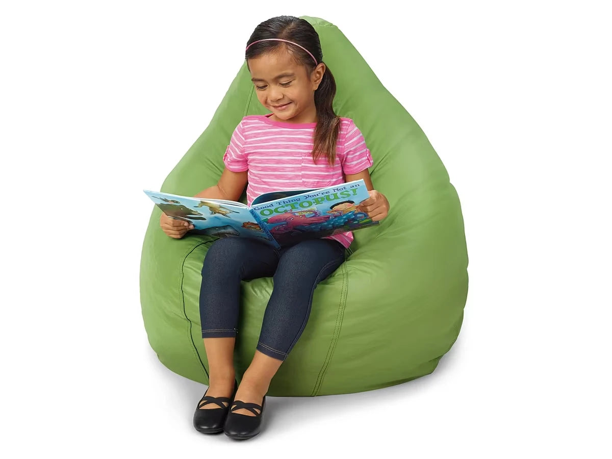 Calming Colors® Premium Teardrop Beanbag Seats - US 1418