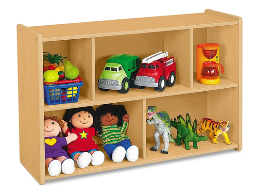 Heavy-Duty Preschool Storage Unit - US 1314